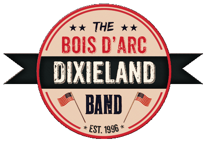 Bois d'Arc Dixieland Band